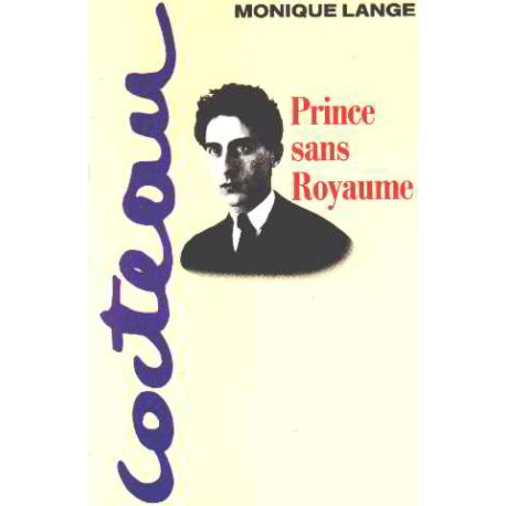 Prince sans royaume