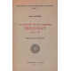 Une paroisse du bas languedoc SERIGNAN 1650-1792