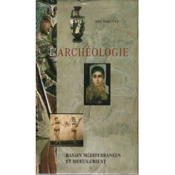 L'archéologie