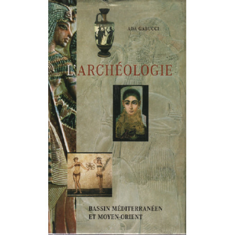 L'archéologie