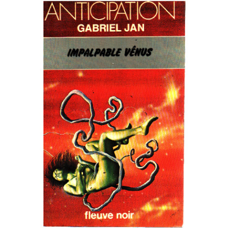 Impalpable Vénus
