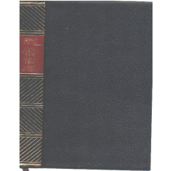 Oeuvres completes / tome XVII/ maigret et l'homme du banc -maigret...