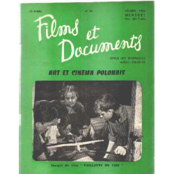Art et cinema polonais