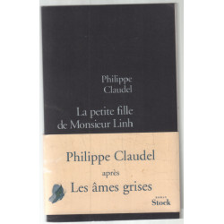 La petite fille de Monsieur Linh