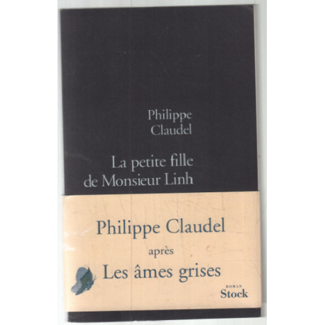 La petite fille de Monsieur Linh