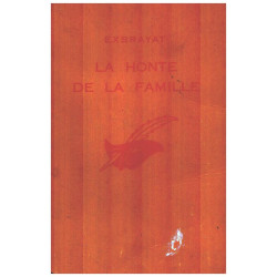 La honte de la famille