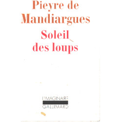 Soleil des loups