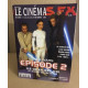 Cinéma et effets spéciaux / S.F.X. N° 97 ( poster inclus )