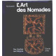 L'art de nomades des scyrhes aux hongrois