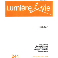 Habiter