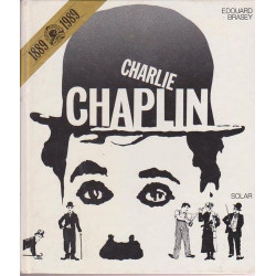 Charlie chaplin
