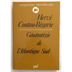 Géostratégie de l' Atlantique Sud