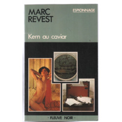 Kern au caviar