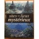 Sites et lieux mystérieux