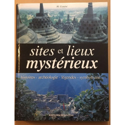 Sites et lieux mystérieux