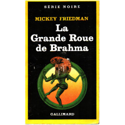 La grande roue de brahma