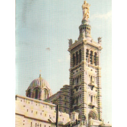 Notre-dame de la garde