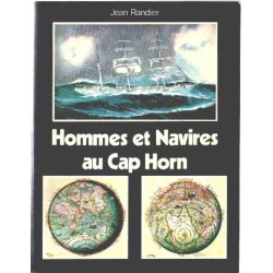 Hommes et navires au cap horn