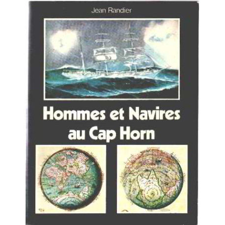 Hommes et navires au cap horn
