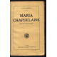 Maria chapdelaine