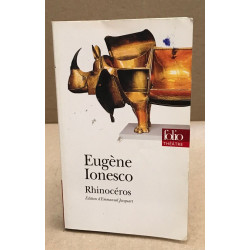 Rhinocéros
