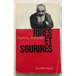 Rires et sourires (oeuvres choisies)