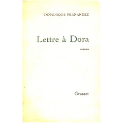 Lettre a Dora
