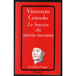 Le Sourire du marin inconnu