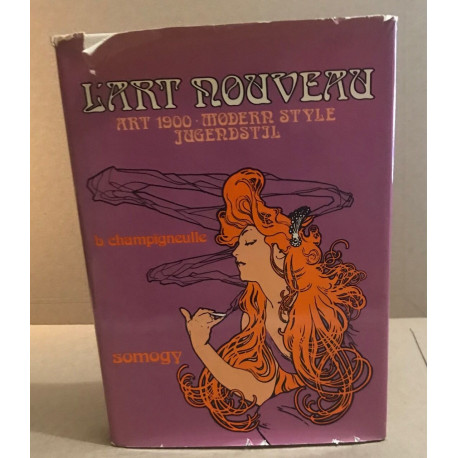 L'art nouveau