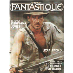 L'ecran fantastique n° 46
