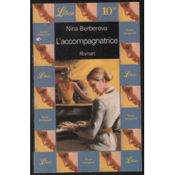 L'accompagnatrice