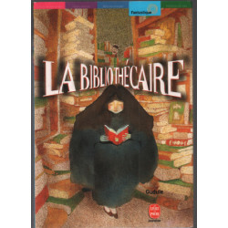 La Bibliothécaire