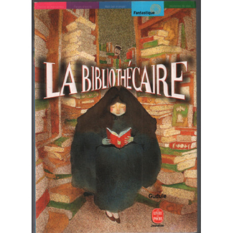 La Bibliothécaire