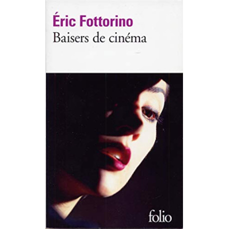 Baisers de cinéma