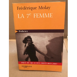 la 7e femme