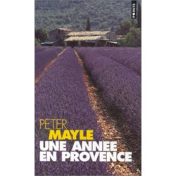 Une annee en provence