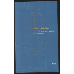 Les Structures sociales de l'économie