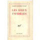 Les aveux infidèles