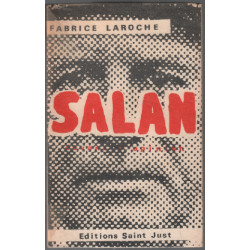 Salan devant l'opinion
