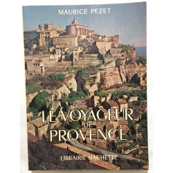 Le voyageur de Provence