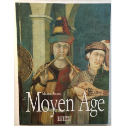 LE MOYEN-AGE