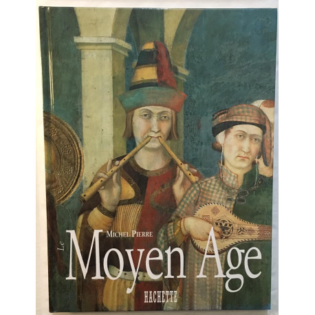 LE MOYEN-AGE