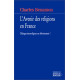 L'avenir des religions en France