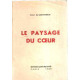 Le paysage du coeur