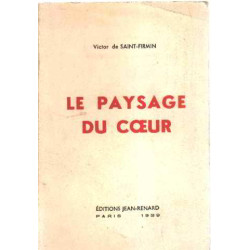 Le paysage du coeur