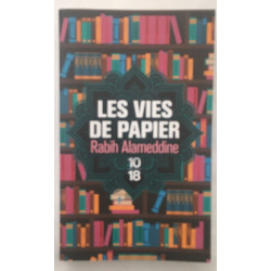 Les vies de papier
