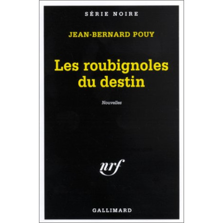 Les Roubignoles du destin