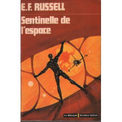 Sentinelle de l'espace