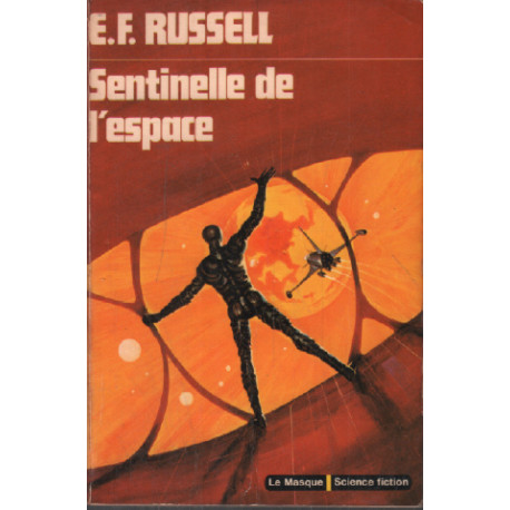 Sentinelle de l'espace