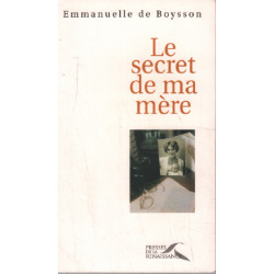 Les secrets de nos mères